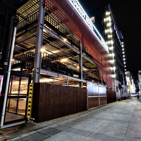 Siheung Seoul Tourist Hotel المظهر الخارجي الصورة