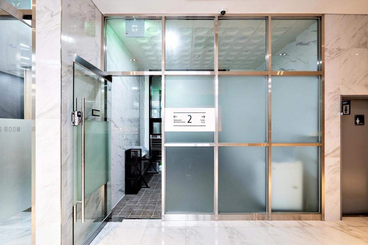 Siheung Seoul Tourist Hotel المظهر الخارجي الصورة