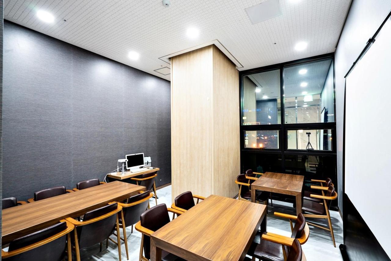 Siheung Seoul Tourist Hotel المظهر الخارجي الصورة