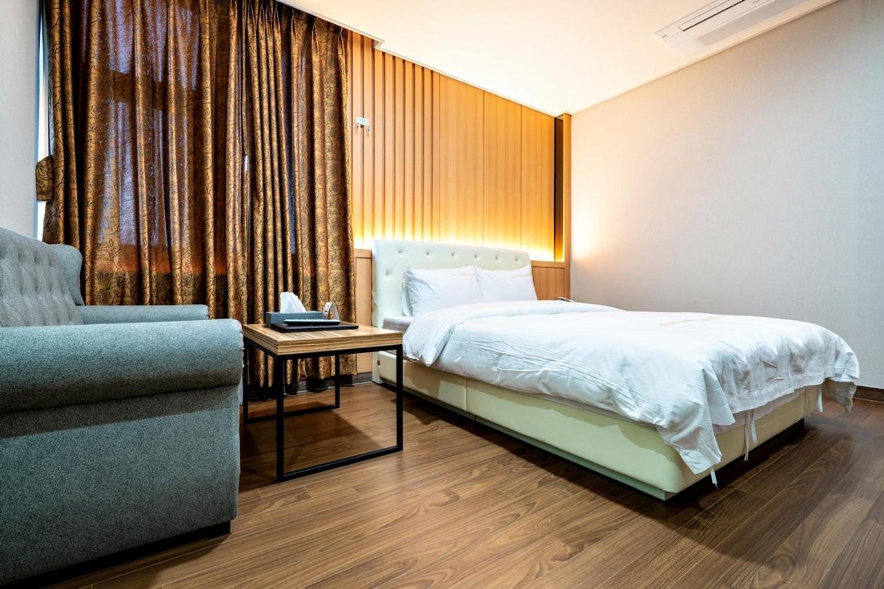 Siheung Seoul Tourist Hotel المظهر الخارجي الصورة