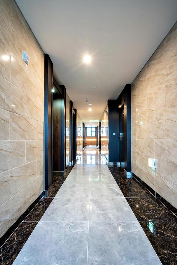 Siheung Seoul Tourist Hotel المظهر الخارجي الصورة